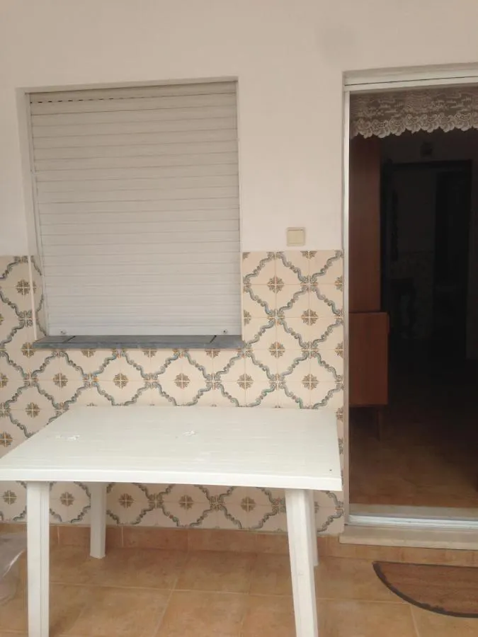 14B Fortaleza Apartment Armacao de Pera 0*,