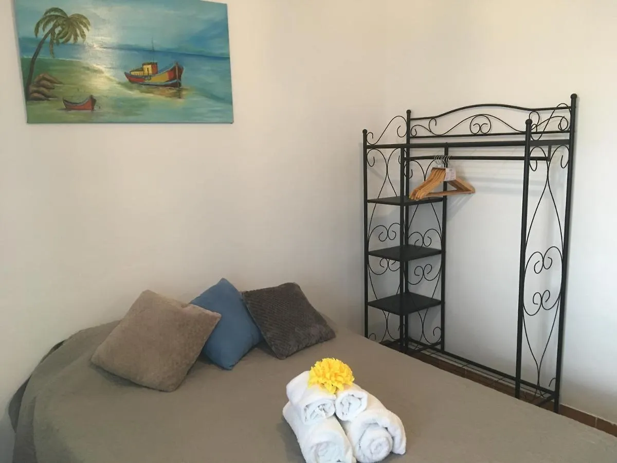 14B Fortaleza Apartment Armacao de Pera
