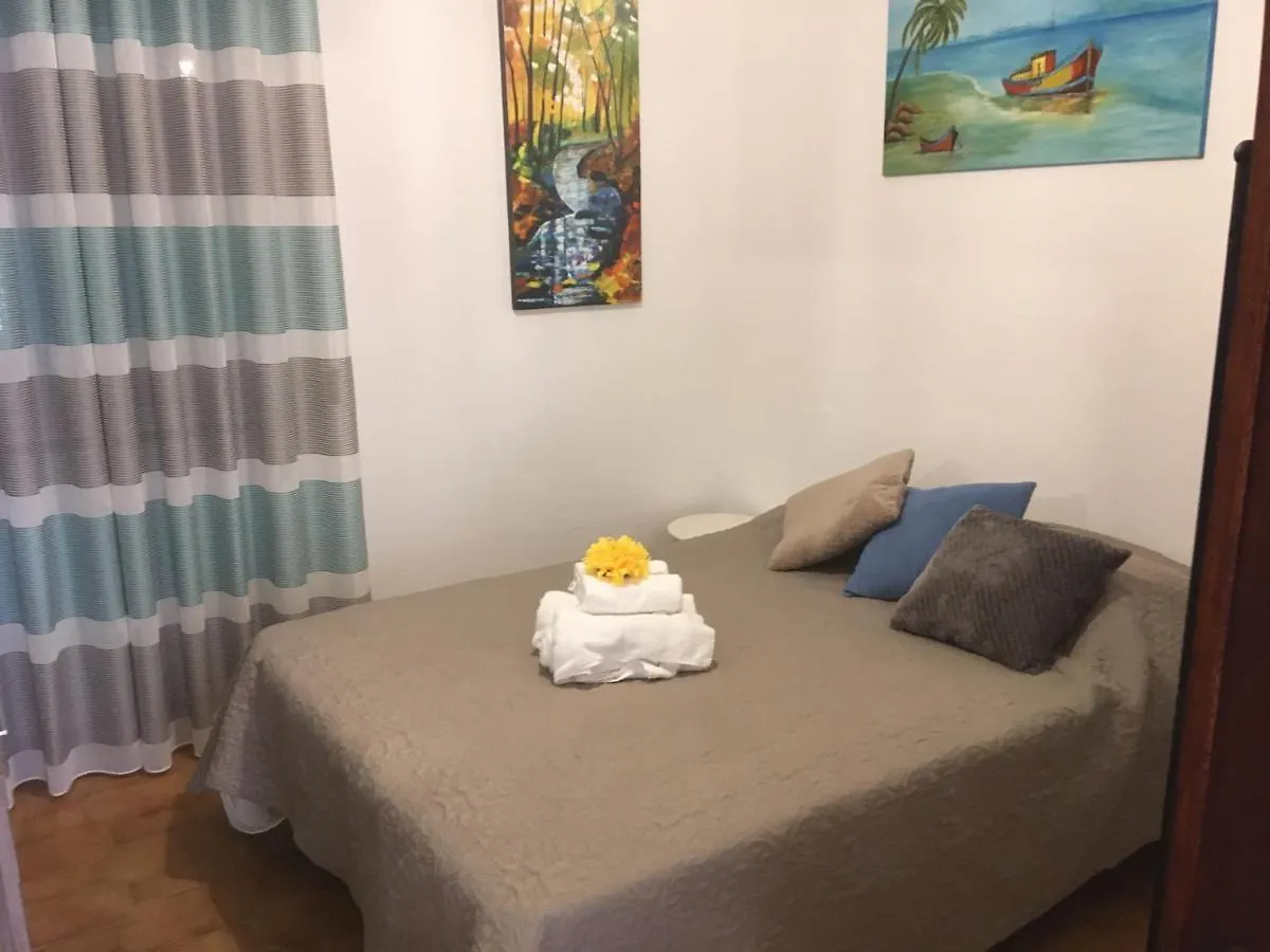 14B Fortaleza Apartment Armacao de Pera Portugal