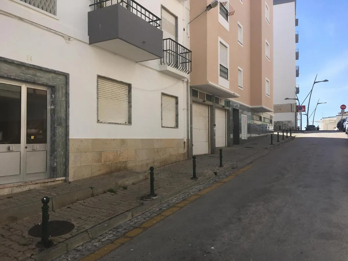 14B Fortaleza Apartment Armacao de Pera 0*,  Portugal