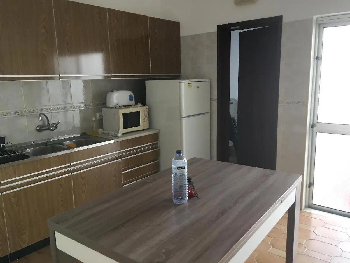 14B Fortaleza Apartment Armacao de Pera