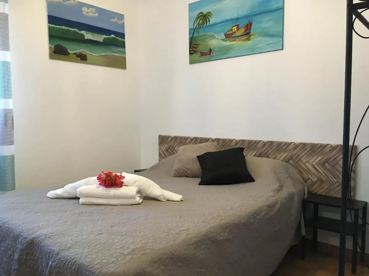14B Fortaleza Apartment Armacao de Pera