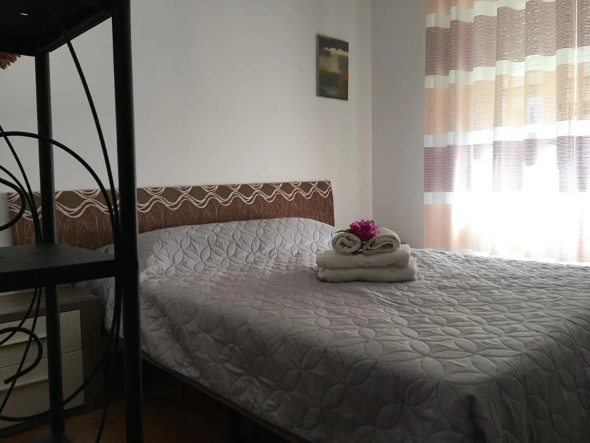 14B Fortaleza Apartment Armacao de Pera Portugal