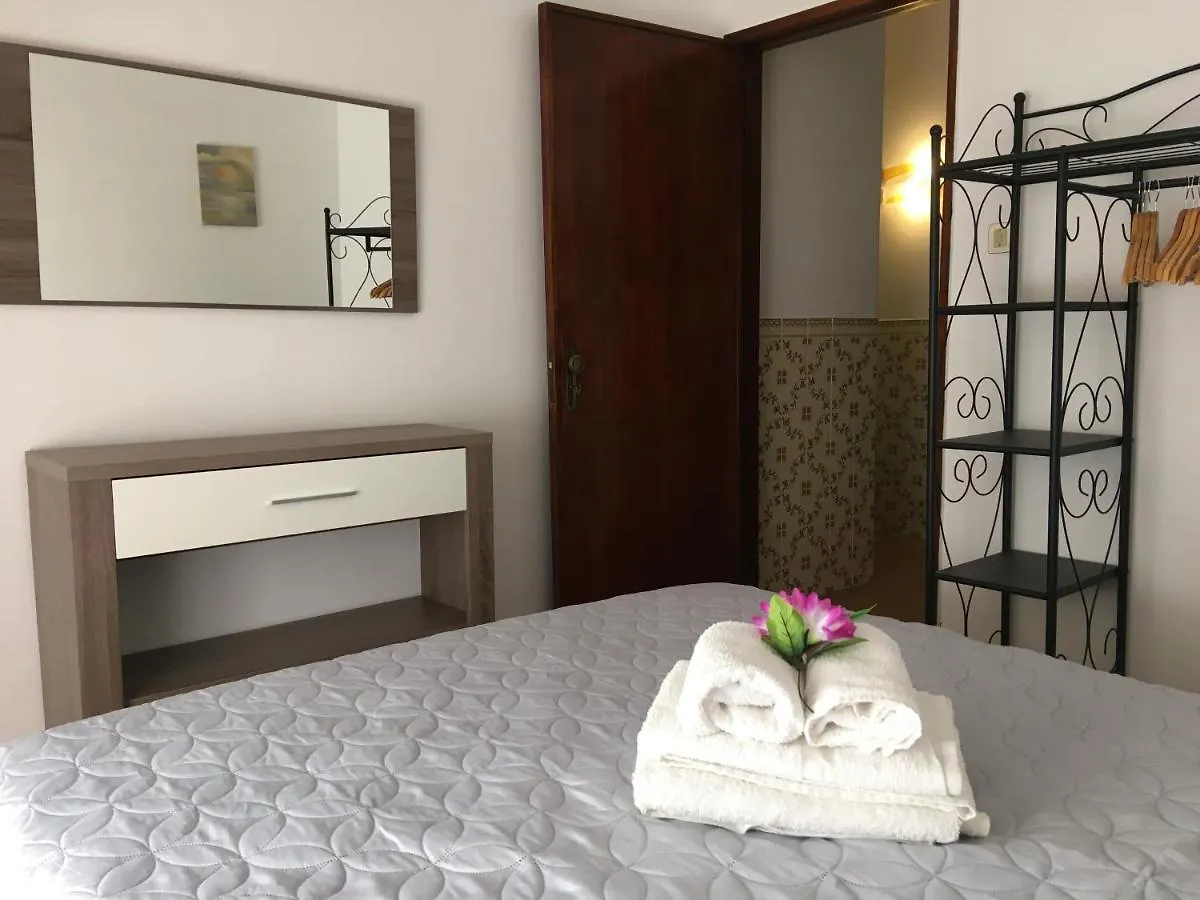 14B Fortaleza Apartment Armacao de Pera