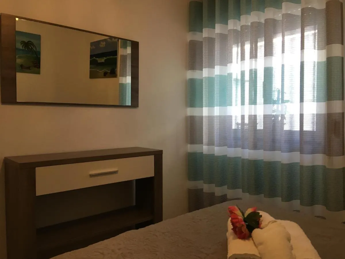 14B Fortaleza Apartment Armacao de Pera