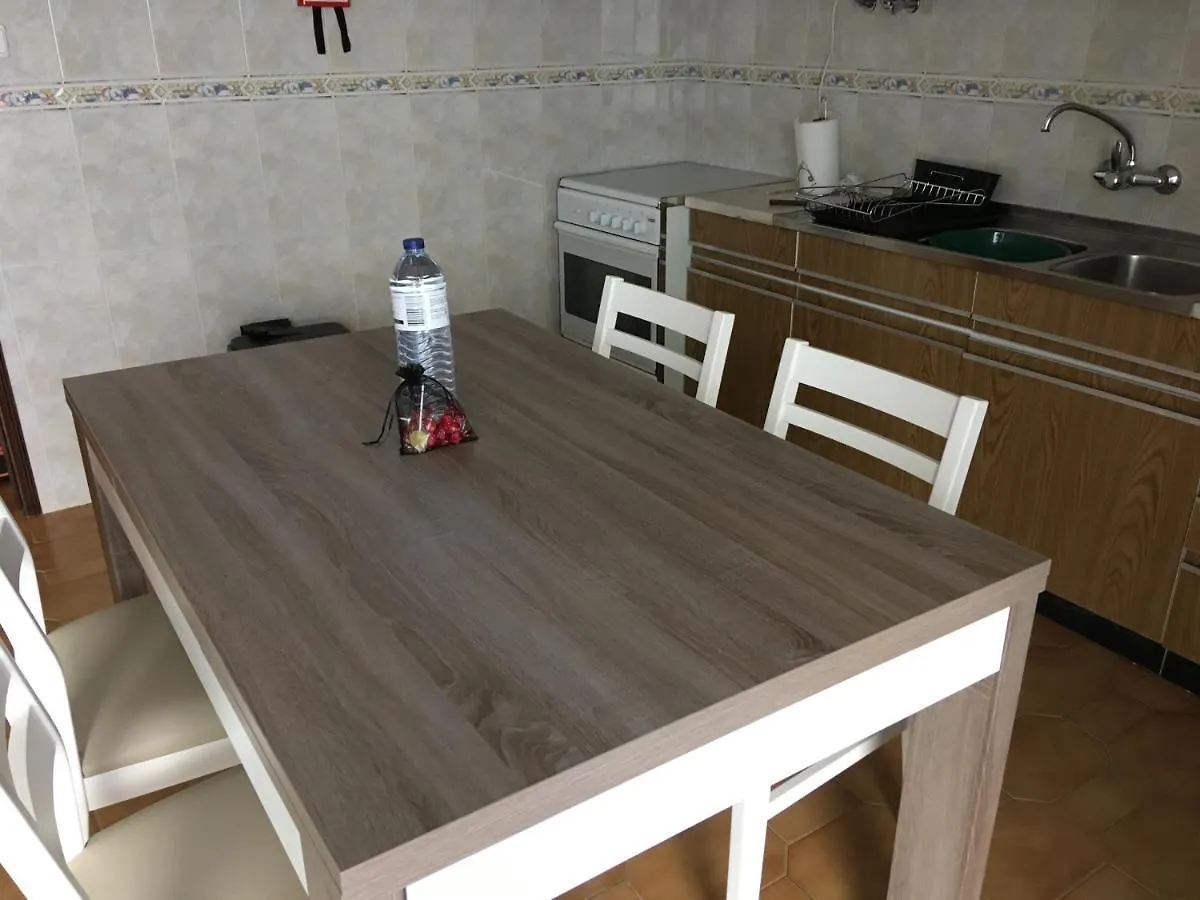 14B Fortaleza Apartment Armacao de Pera Portugal