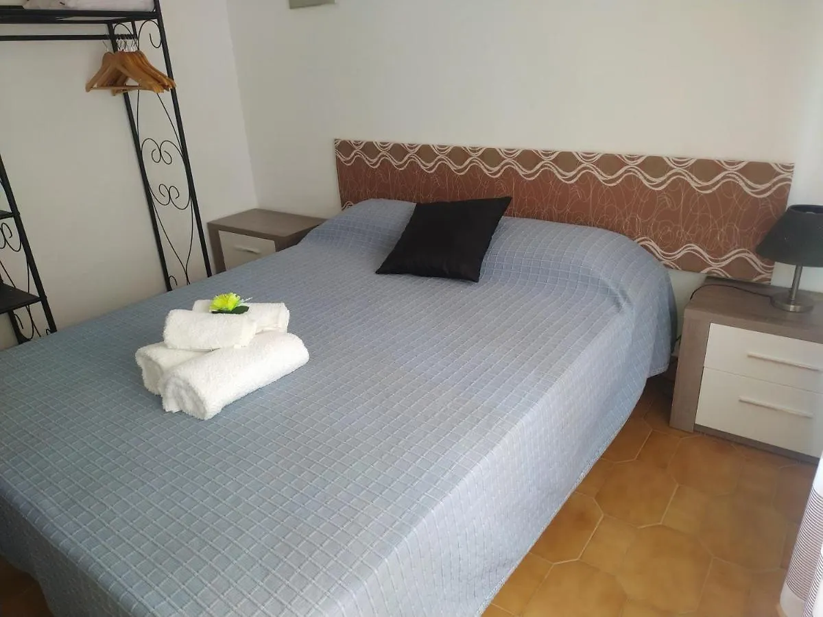 14B Fortaleza Apartment Armacao de Pera