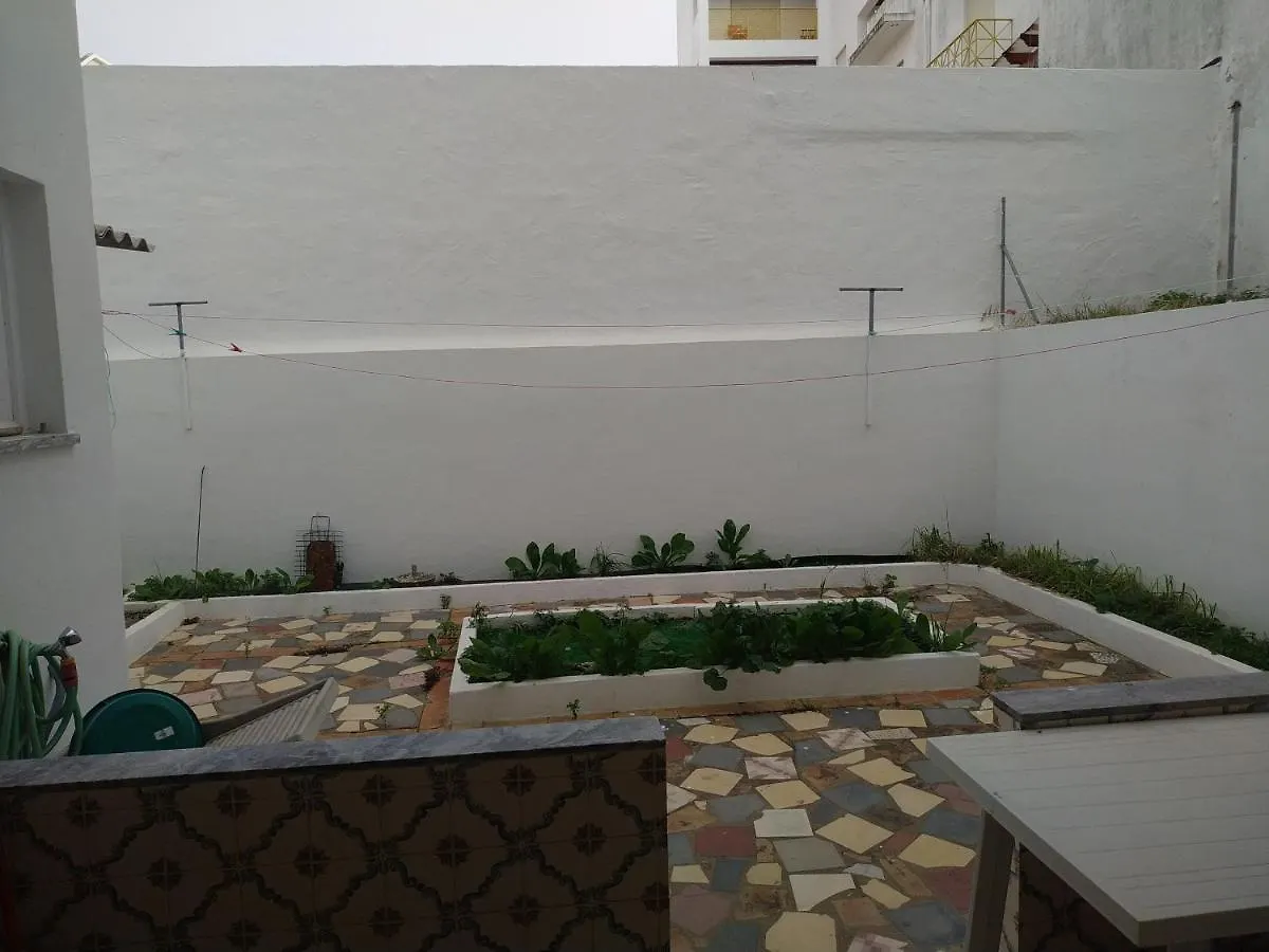 14B Fortaleza Apartment Armacao de Pera Portugal