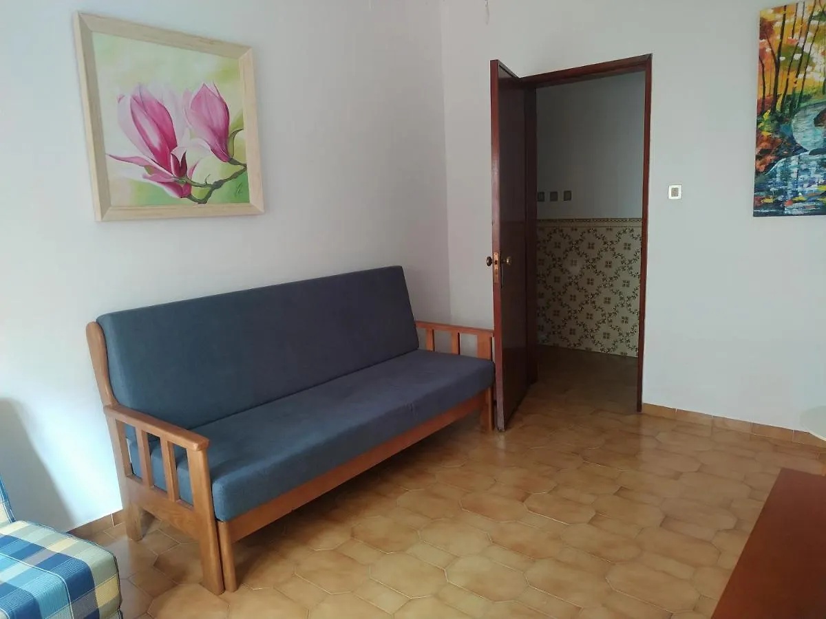 14B Fortaleza Apartment Armacao de Pera Portugal