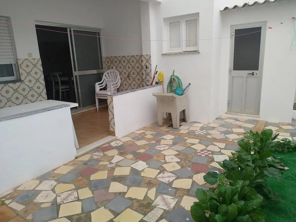14B Fortaleza Apartment Armacao de Pera