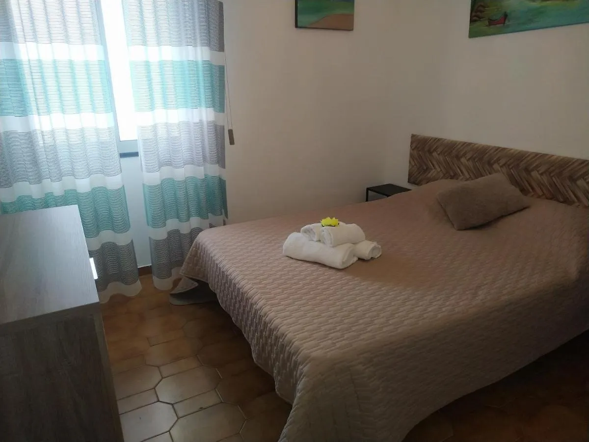 14B Fortaleza Apartment Armacao de Pera