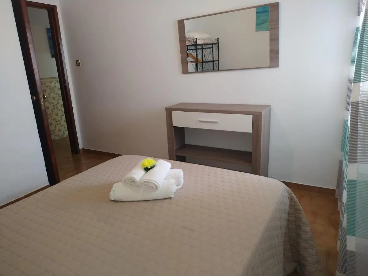 14B Fortaleza Apartment Armacao de Pera 0*,  Portugal