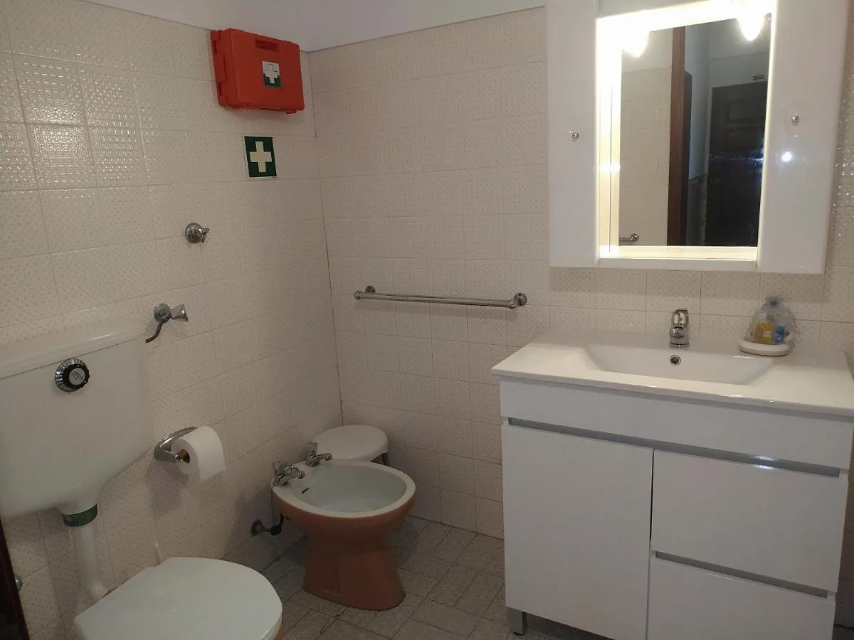 14B Fortaleza Apartment Armacao de Pera 0*,  Portugal
